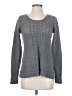 Lilla P Gray Cardigan Size S - photo 1