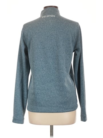Rhone x Peloton Fleece (view 2)