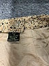 Dana Buchman Animal Print Tan Formal Skirt Size 10 (petite) - photo 5