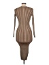 Primark Tan Casual Dress Size L - photo 2
