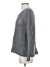 Lilla P Gray Cardigan Size S - photo 5