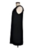 En Focus Studio Solid Black Cocktail Dress Size 6 - photo 5