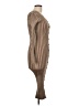 Primark Tan Casual Dress Size L - photo 4
