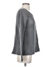 Lilla P Gray Cardigan Size S - photo 4