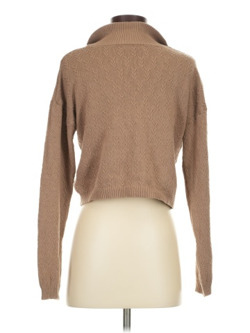 Aster Pullover Sweater (view 2)