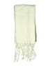 Mer Sea & Co 100% Polyester Green Blue Scarf One size - photo 2