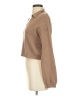 Aster Brown Pullover Sweater Size S - photo 5