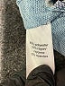 Maurices Blue Long Sleeve Blouse Size 20 (2) - photo 9