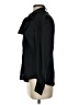 Ann Taylor 100% Polyester Black Long Sleeve Blouse Size 0 - photo 5