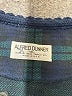 Alfred Dunner Plaid Green Blazer Size 8 - photo 6