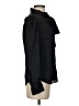 Ann Taylor 100% Polyester Black Long Sleeve Blouse Size 0 - photo 4