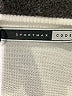 Sportmax Code Floral White Sweatshirt Size S - photo 6