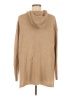 Illa Illa Tan Pullover Sweater Size M - photo 2