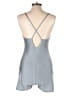 Shein Gray Romper Size L - photo 2