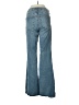 Wild Fable Hearts Blue Jeans Size 5 - photo 2