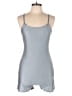 Shein Gray Romper Size L - photo 1