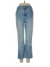 BDG Blue Jeans Size 28 waist - photo 1