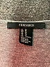 Forever 21 Solid Gray Casual Dress Size M - photo 7