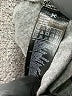 Forever 21 Solid Gray Casual Dress Size M - photo 8