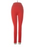 Unbranded 100% Elastane Red Active Pants Size S - photo 1