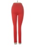 Unbranded 100% Elastane Red Active Pants Size S - photo 2