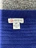 Guess Blue Pullover Sweater Size S - photo 7