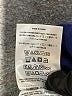 Guess Blue Pullover Sweater Size S - photo 8