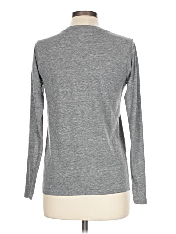 Redshirt Long Sleeve T-Shirt (view 2)