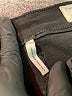 Rag & Bone Black Active Pants Size 26 waist - photo 7