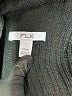 FLX Black Coat Size S - photo 6