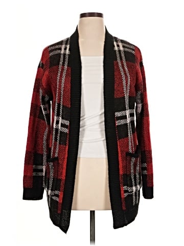 Love By Design Cardigan (view 1)