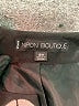 NIPON BOUTIQUE Black Blazer Size 18W - photo 6