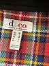 D&Co. Black Turtleneck Sweater Size M - photo 7