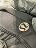 Lululemon Athletica Color Block Blue Active Pants Size 6 - photo 4