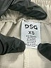 DSG Solid Ivory Casual Pants Size XS - photo 8