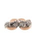 Lucky Brand Print Silver Gray Sandals Size 8 - photo 2