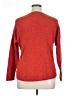 Madewell Red Cardigan Size XL - photo 2