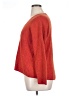 Madewell Red Cardigan Size XL - photo 5