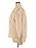 Unbranded 100% Polyester Tan Long Sleeve Blouse Size XXL - photo 5