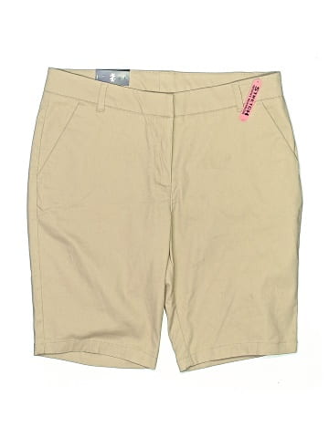 IZOD Khaki Shorts (view 1)