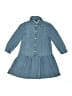 Gap 100% Cotton Blue Dress Size S (kids) - photo 1