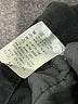 Unbranded Black Jeans Size 34 waist - photo 7
