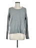 Gap Outlet Gray Pullover Sweater Size M - photo 1