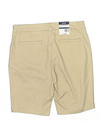 IZOD Khaki Shorts (view 2)