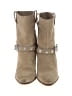 Lucky Brand Tan Boots Size 5 - photo 2