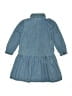 Gap 100% Cotton Blue Dress Size S (kids) - photo 2