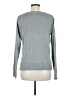 Gap Outlet Gray Pullover Sweater Size M - photo 2