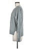 Gap Outlet Gray Pullover Sweater Size M - photo 5