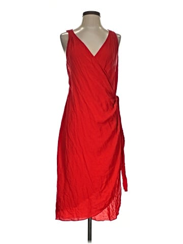 ViX by Paula Hermanny Cocktail Dress (view 1)