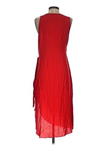ViX by Paula Hermanny Cocktail Dress (view 2)